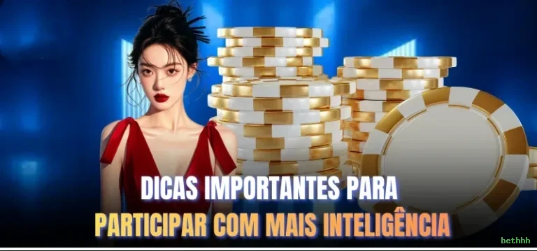 Cassino bethhh - mesas ao vivo e jogos