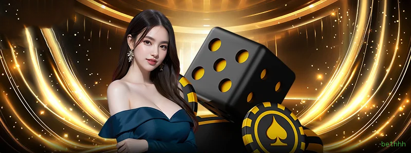 Roleta e blackjack bethhh