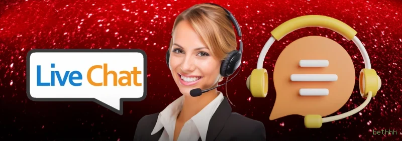 Suporte VIP bethhh - atendimento prioritário